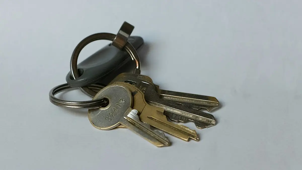 How Many Security Keys to Buy Per Employee