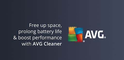 what does avg cleaner do